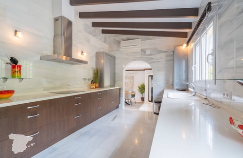 Cumbre del Sol Villa | CostaBlancaDreams - Villa Paraguana in Benitachell