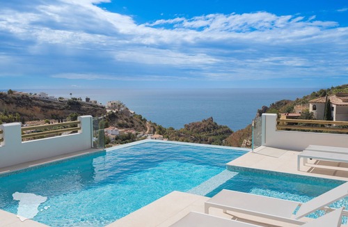 Cumbre del Sol Villa | CostaBlancaDreams - Villa Paraguana in Benitachell