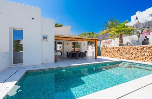 Pinar del Advocat Villa | CostaBlancaDreams Villa Nathalie in Moraira