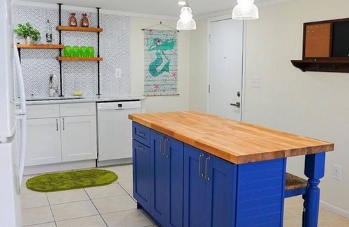 Laurel House | Costal Heaven, Close to gulf, Close to shopping and restaurants.