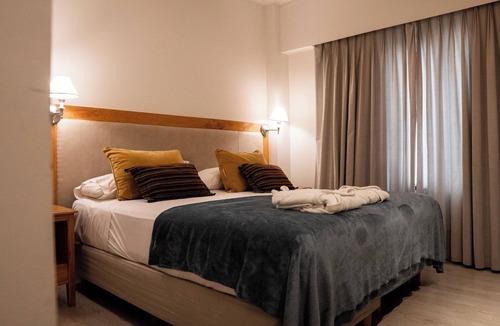 Colon Hotel | Costarenas Hotel & Spa