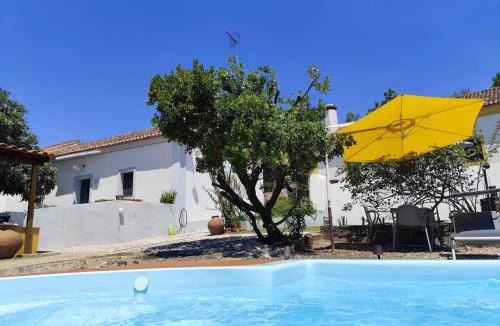 Sardoal House | Costas Guests