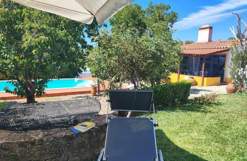 Sardoal House | Costas Guests