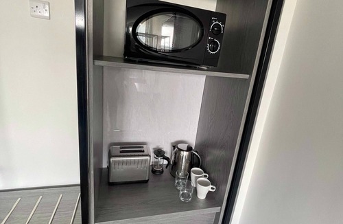 Middlesbrough Apartment | Costays Apartment Standard Double Studio