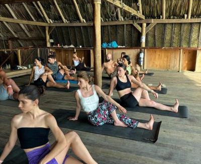 Guachaca House | Costeño Beach