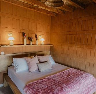 Guachaca House | Costeño Beach