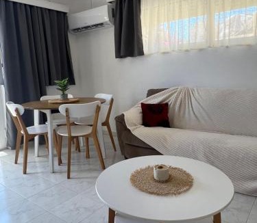 Filerimos Apartment | Costelia Studio