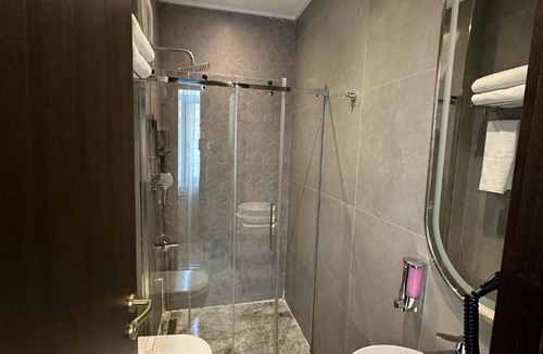 Kumkapi Hotel | Costera Hotel