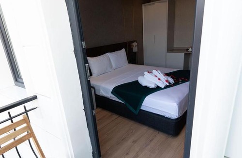Kumkapi Hotel | Costera Hotel