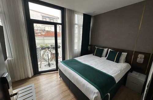 Kumkapi Hotel | Costera Hotel
