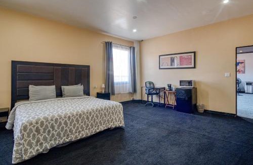 Zona Centro Hotel | Costero Inn - Not Hotel