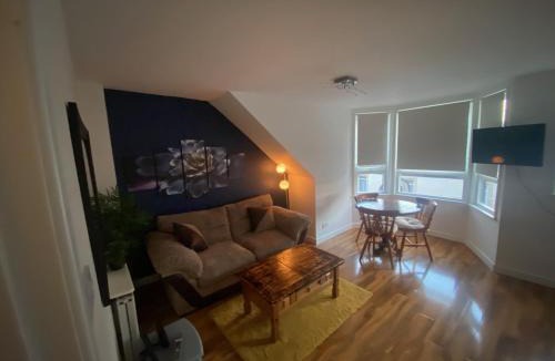 Largs Apartment | cosy 1 bed flat Largs