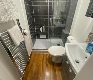 Largs Apartment | cosy 1 bed flat Largs