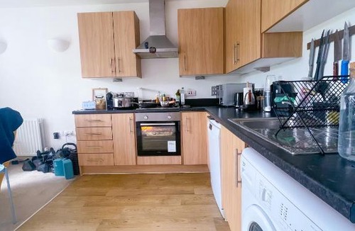 St. Ann's Apartment | Cosy 1-bedroom apartment in Greater London