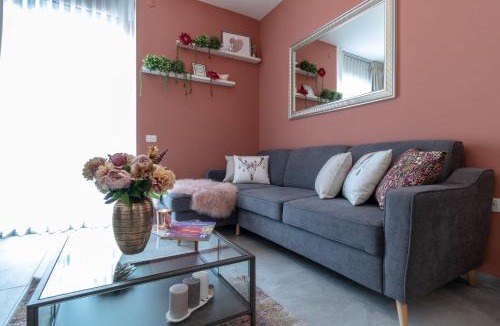 Nachlaot Apartment | Cosy 1 bedroom city center
