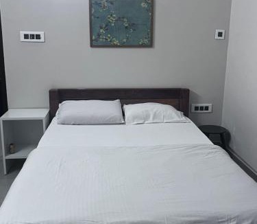 Yupia House | Cosy 1 BR with kitchen