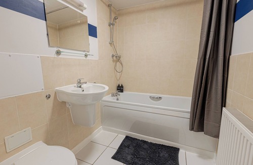 Southampton City Centre Apartment | Cosy 1Bed Flat with Free Parking in the heart of the city.