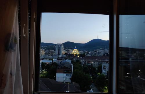 Emanoil Gojdu Apartment | Cosy 2-bedroom apartment with an amazing panorama
