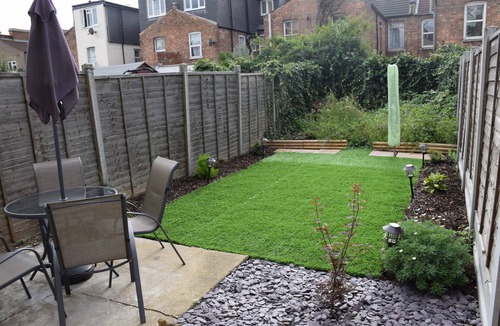 Walthamstow Apartment | Cosy 2 Bedroom London Apartment - Walthamstow