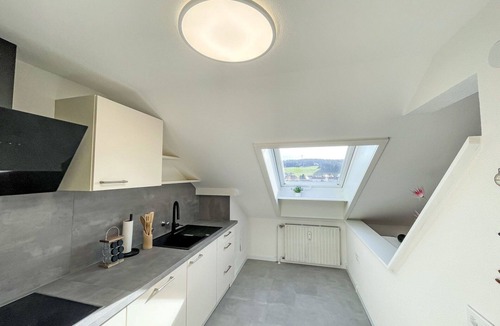 Schonach im Schwarzwald Apartment | Cosy apartment for 6 guests with WIFI, TV and balcony