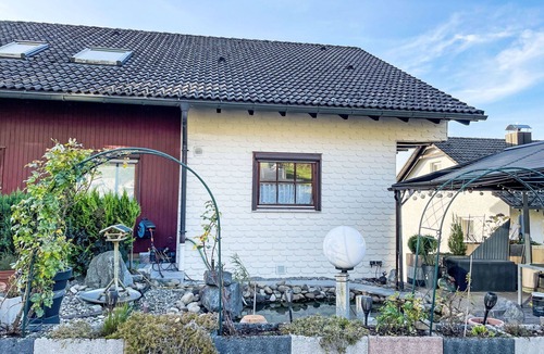 Schonach im Schwarzwald Apartment | Cosy apartment for 6 guests with WIFI, TV and balcony