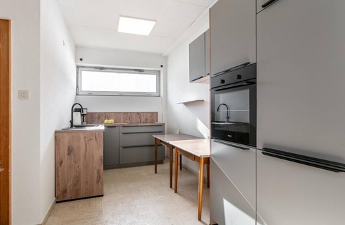 Brixen im Thale Apartment | Cosy accommodations for large travel groups