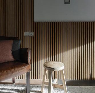 Klosters Platz Apartment | Cosy Alpine Chic Studio