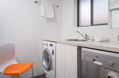 Westmead Apartment | Cosy and Bright Studio Next to Westmead Hospital