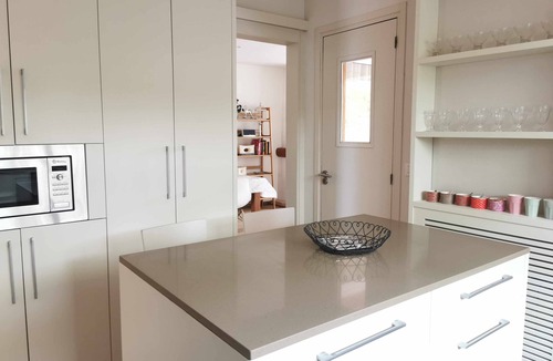 Creixell House | Cosy and comfortable house
