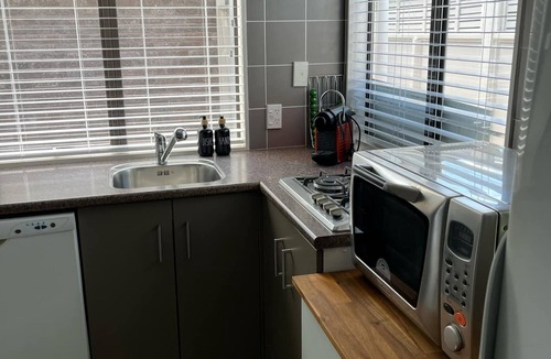 Owhata Apartment | Cosy and Comfortable