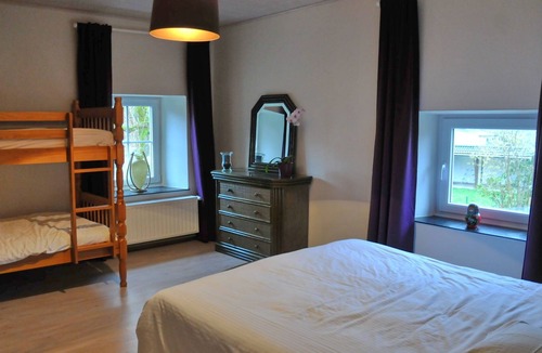 Erezee House | Cosy and comfortable village house with sunny garden, in the village of Erezée