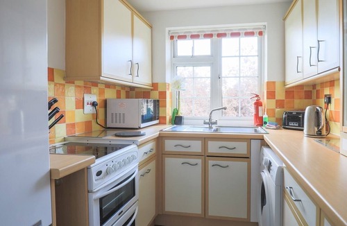 Windsor Apartment | Cosy and Homely Apartment in Central Windsor - Pass the Keys