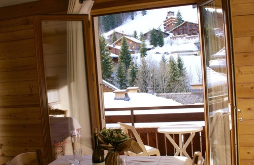 La Clusaz Apartment | Cosy and spacious apartment, exceptional location, close to piste and village