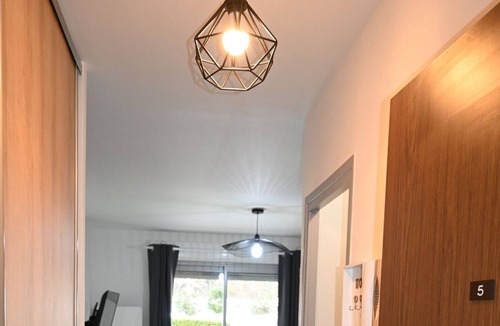 Savignac-les-Ormeaux Apartment | Cosy apartment at the gates of Ax-les-Thermes