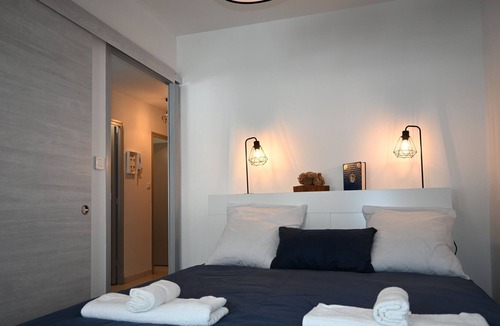 Savignac-les-Ormeaux Apartment | Cosy apartment at the gates of Ax-les-Thermes