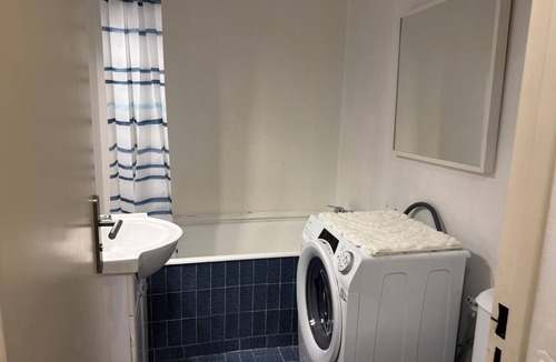 Pra Loup Apartment | Cosy apartment - At the foot of the slopes - Pra Loup 1600
