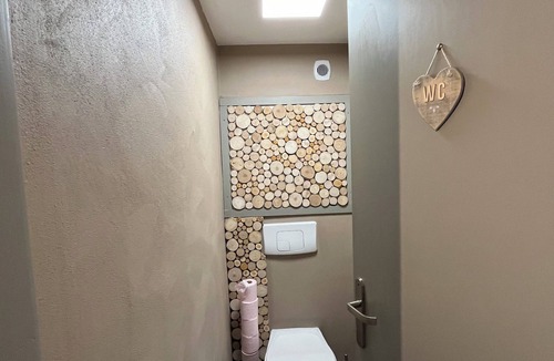 Nangy Apartment | Cosy apartment between the mountains and the lake