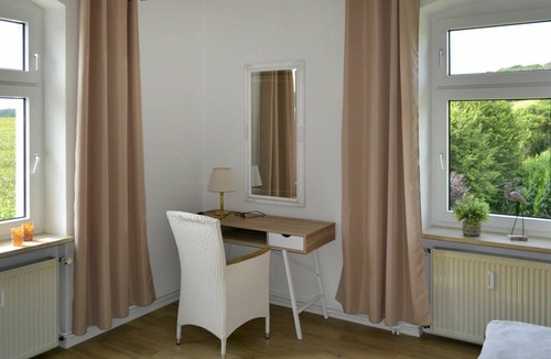Detmold Apartment | Cosy apartment for 4 people with WIFI, TV and terrace