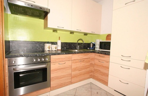 Fliess Apartment | Cosy apartment for 5 guests with WIFI, TV, terrace and pets allowed