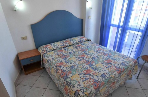 Porto Garibaldi Apartment | Cosy apartment for 6 guests with WIFI, A/C, TV, terrace and pets allowed