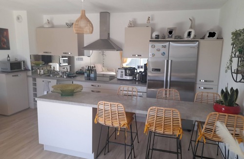 Manosque Apartment | Cosy apartment