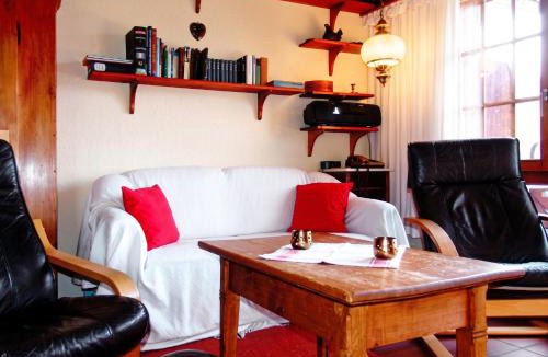 Bellwald Apartment | Cosy Apartment in Bellwald - 68 m² - Mountain View