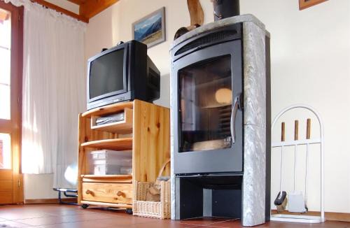 Bellwald Apartment | Cosy Apartment in Bellwald - 68 m² - Mountain View