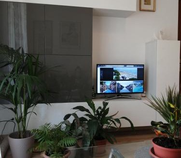 Grado Pineta Apartment | Cosy Apartment