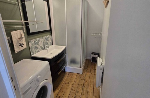 Loos Apartment | Cosy apartment near Lille. All amenities.