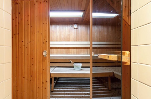 Huben Apartment | Cosy apartment near the ski bus to Sölden