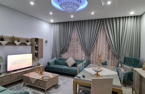 Tunis Apartment | Cosy apartment