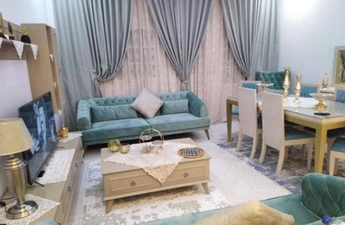 Tunis Apartment | Cosy apartment