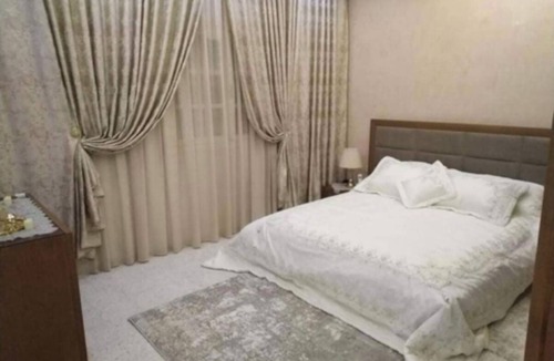 Tunis Apartment | Cosy apartment