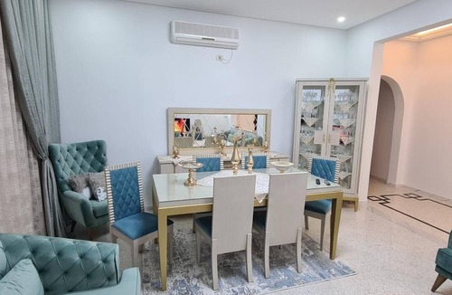 Tunis Apartment | Cosy apartment